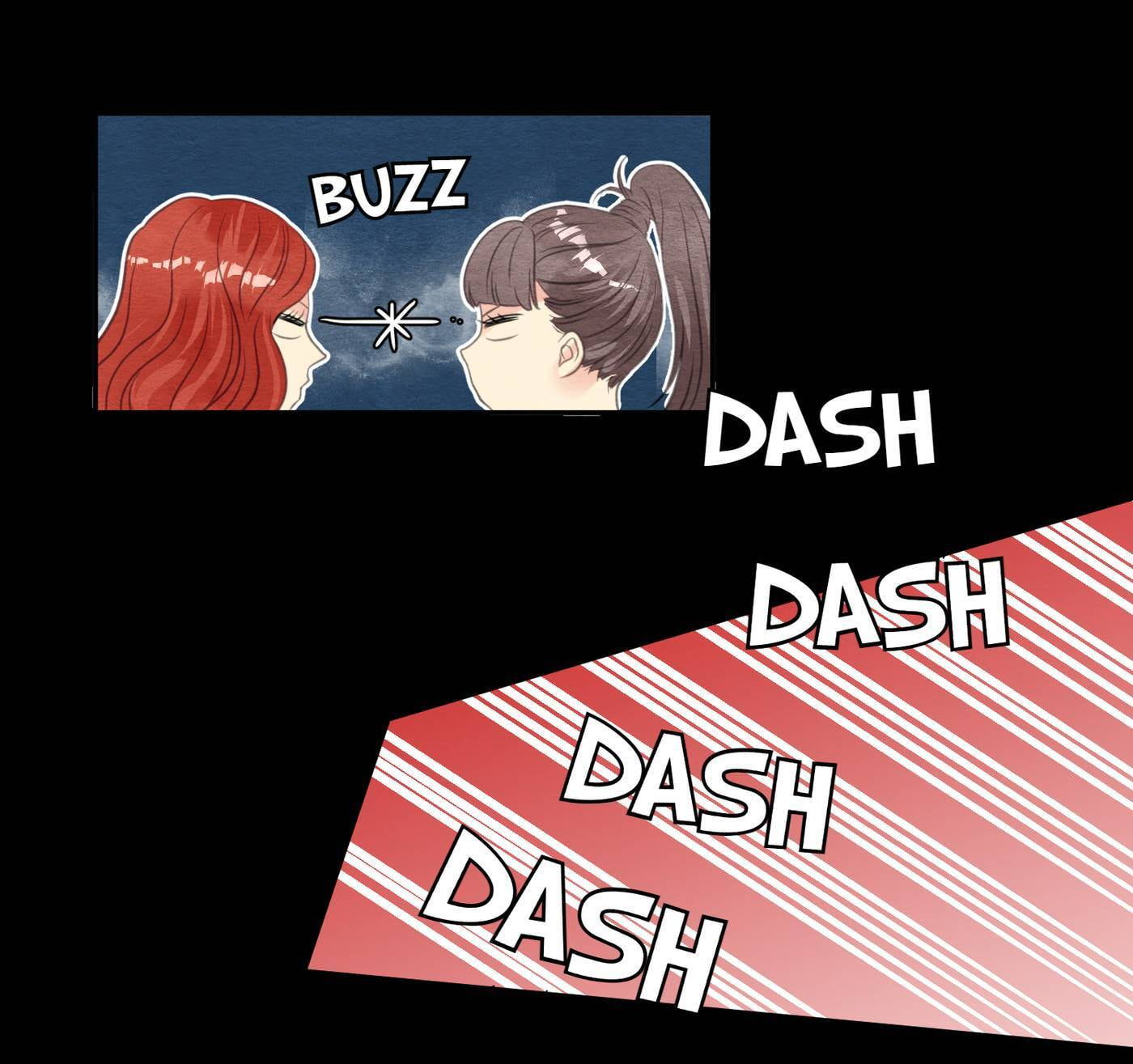 Off Limits! Chapter 43 page 29 - 