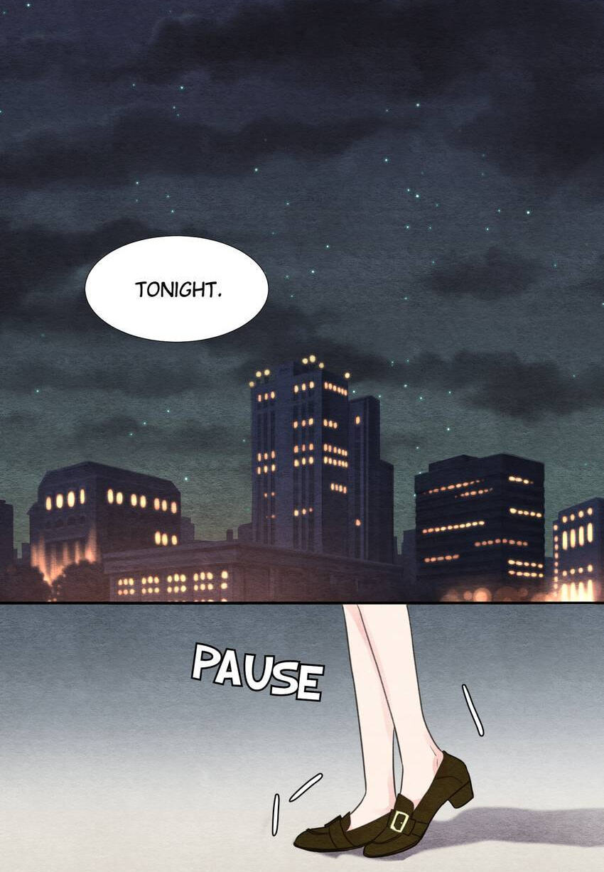 Off Limits! Chapter 43 page 4 - 