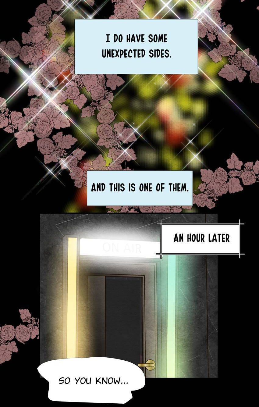 Off Limits! Chapter 43 page 32 - 