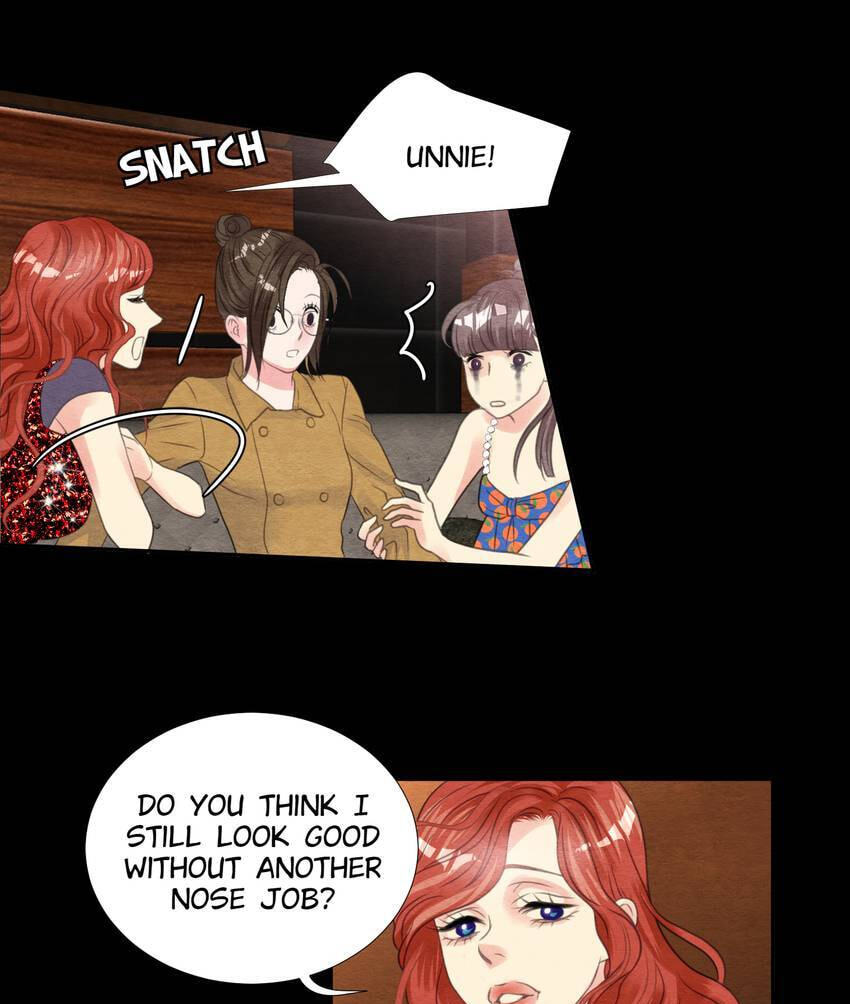 Off Limits! Chapter 43 page 35 - 