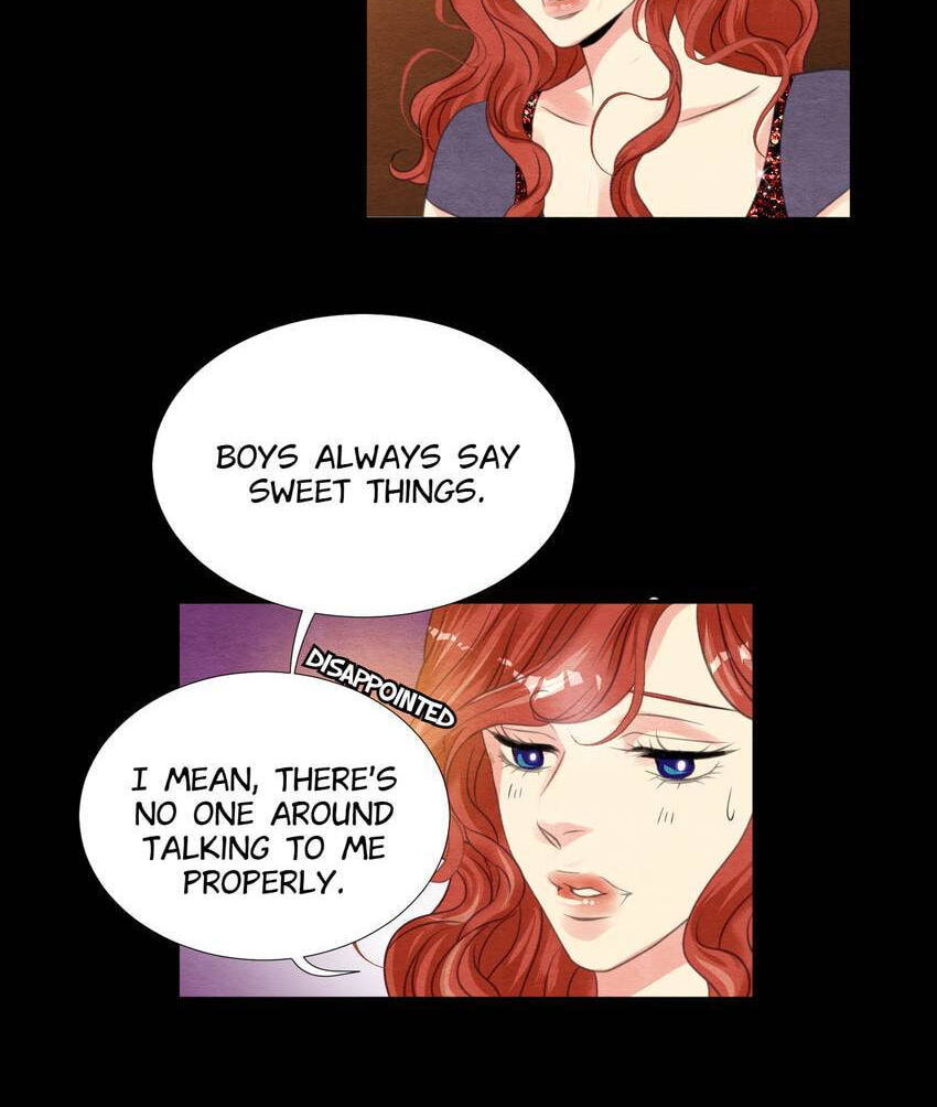 Off Limits! Chapter 43 page 36 - 