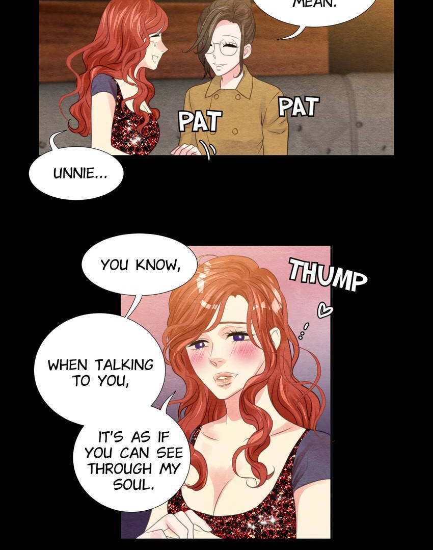 Off Limits! Chapter 43 page 38 - 