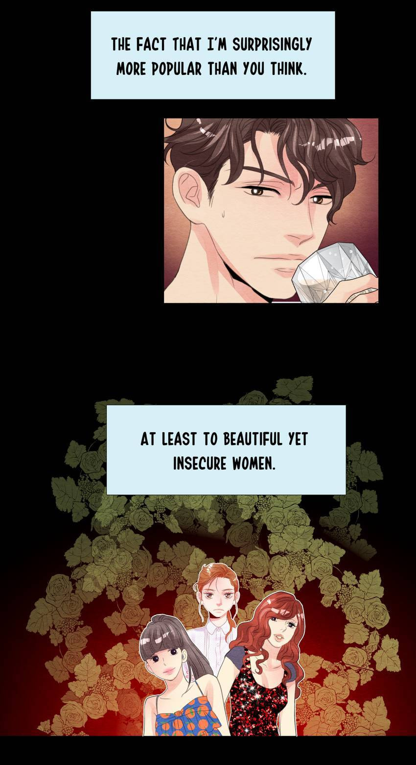 Off Limits! Chapter 43 page 40 - 