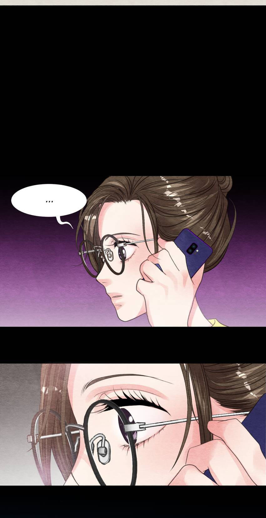 Off Limits! Chapter 43 page 5 - 