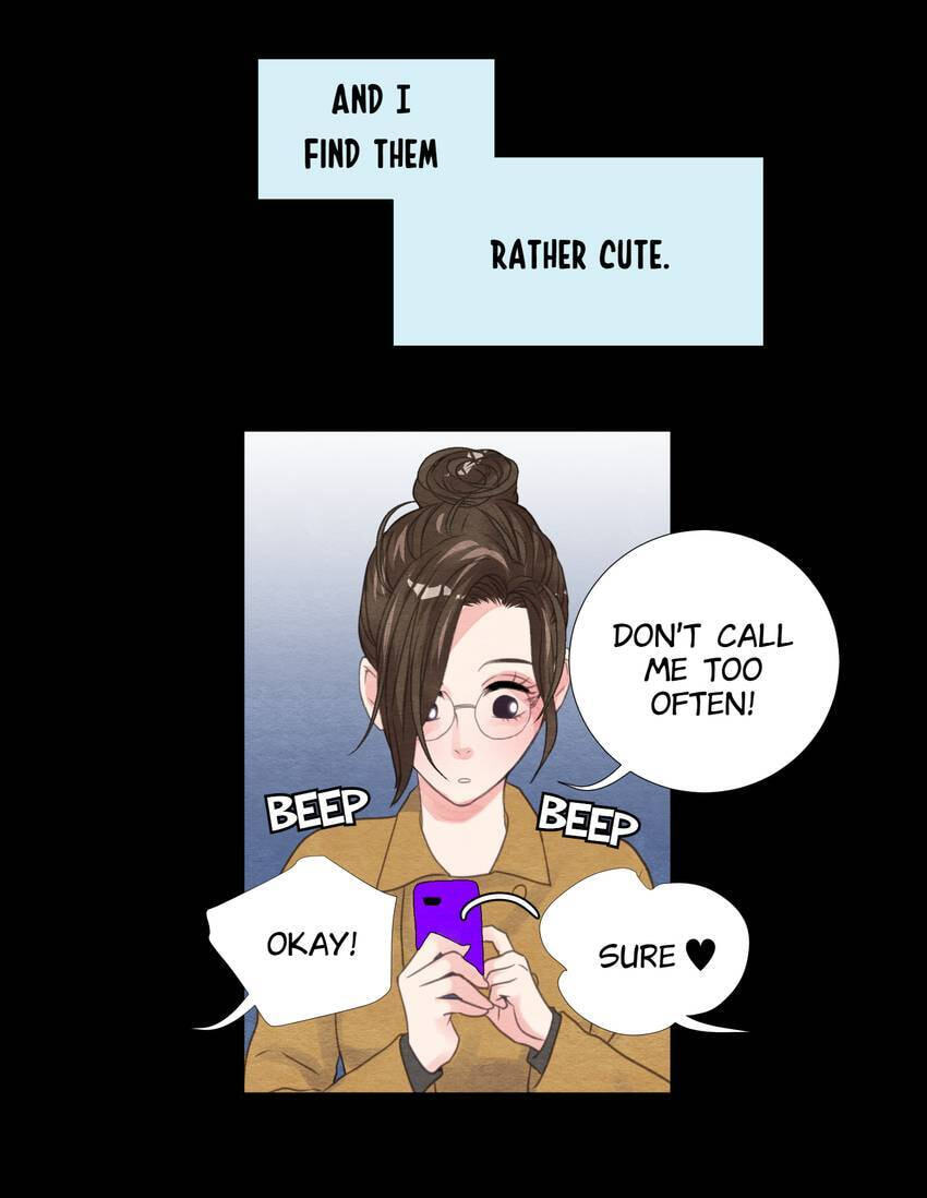 Off Limits! Chapter 43 page 41 - 