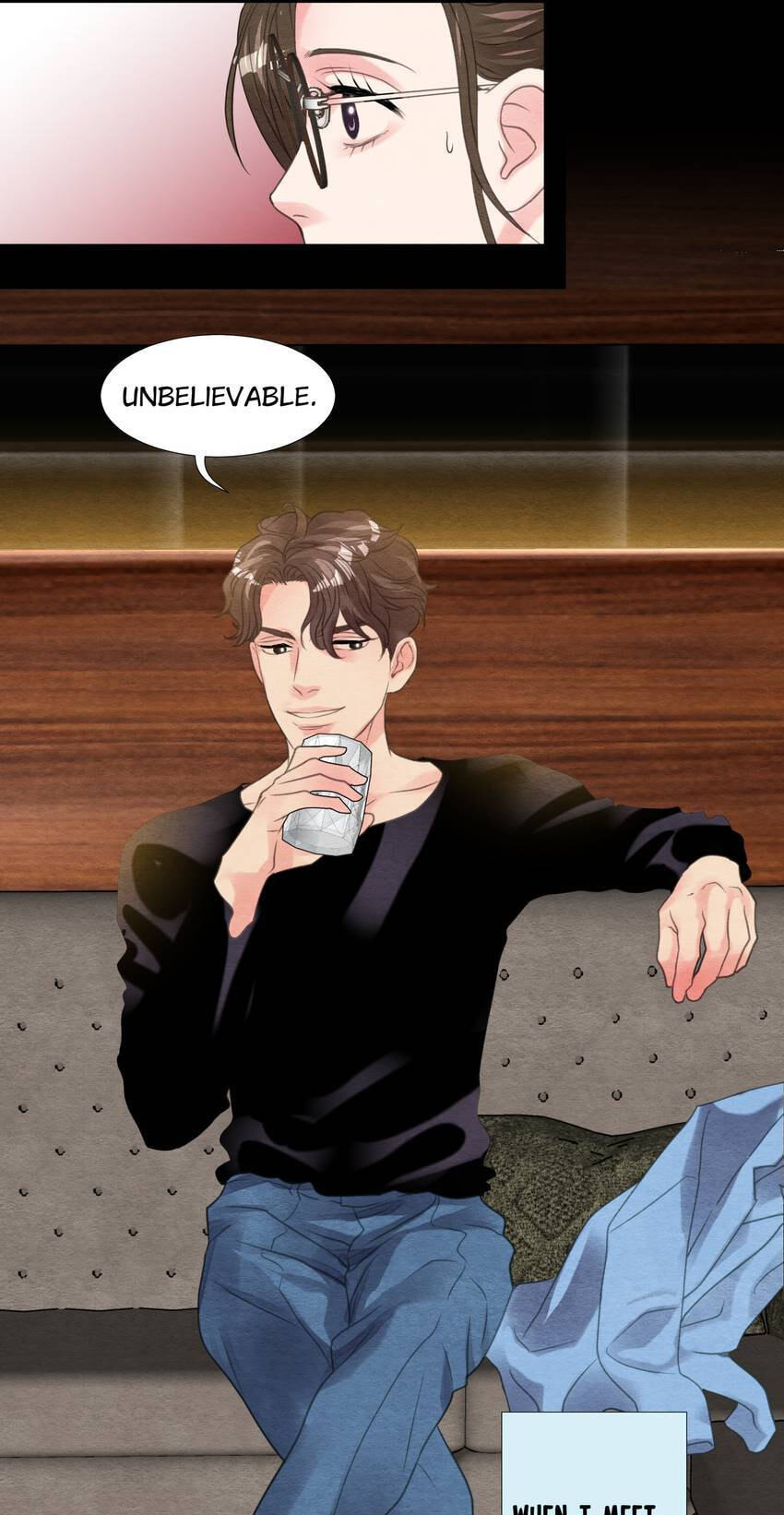 Off Limits! Chapter 43 page 44 - 