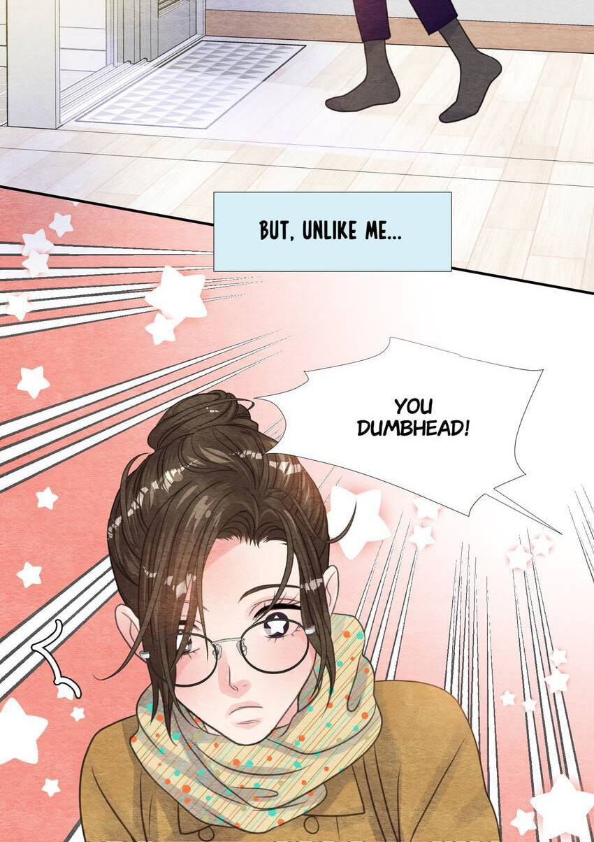Off Limits! Chapter 43 page 9 - 