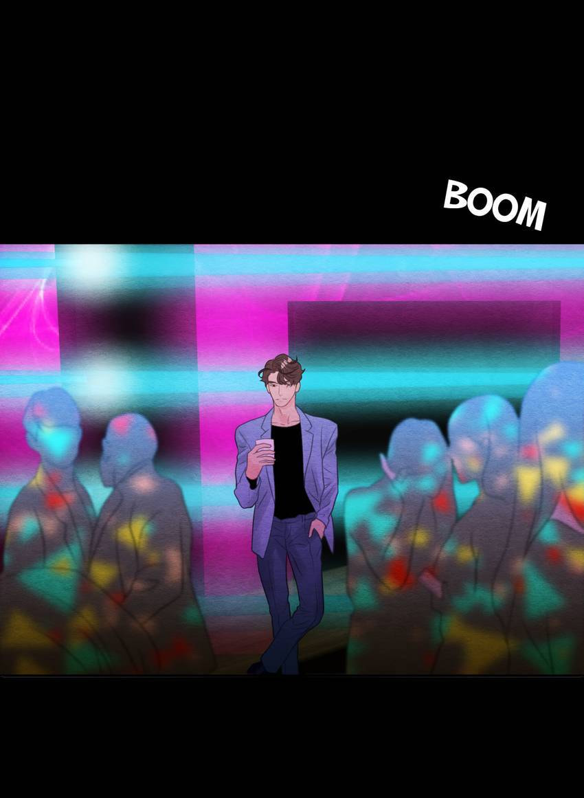 Off Limits! Chapter 44 page 11 - 
