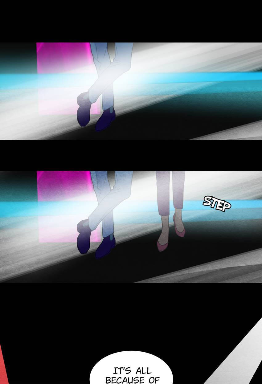 Off Limits! Chapter 44 page 12 - 