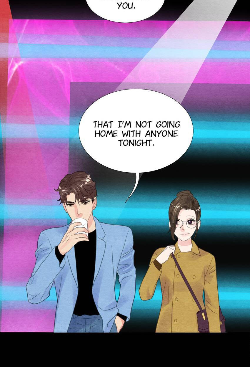 Off Limits! Chapter 44 page 13 - 