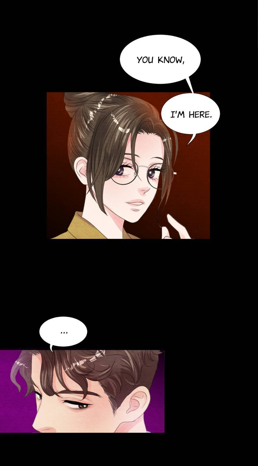 Off Limits! Chapter 44 page 14 - 