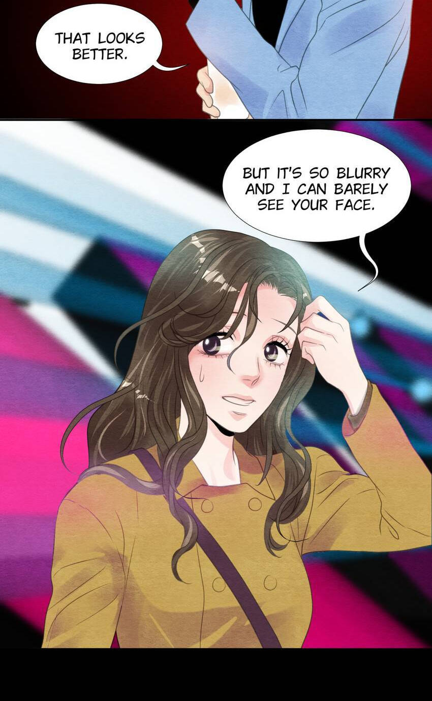 Off Limits! Chapter 44 page 16 - 