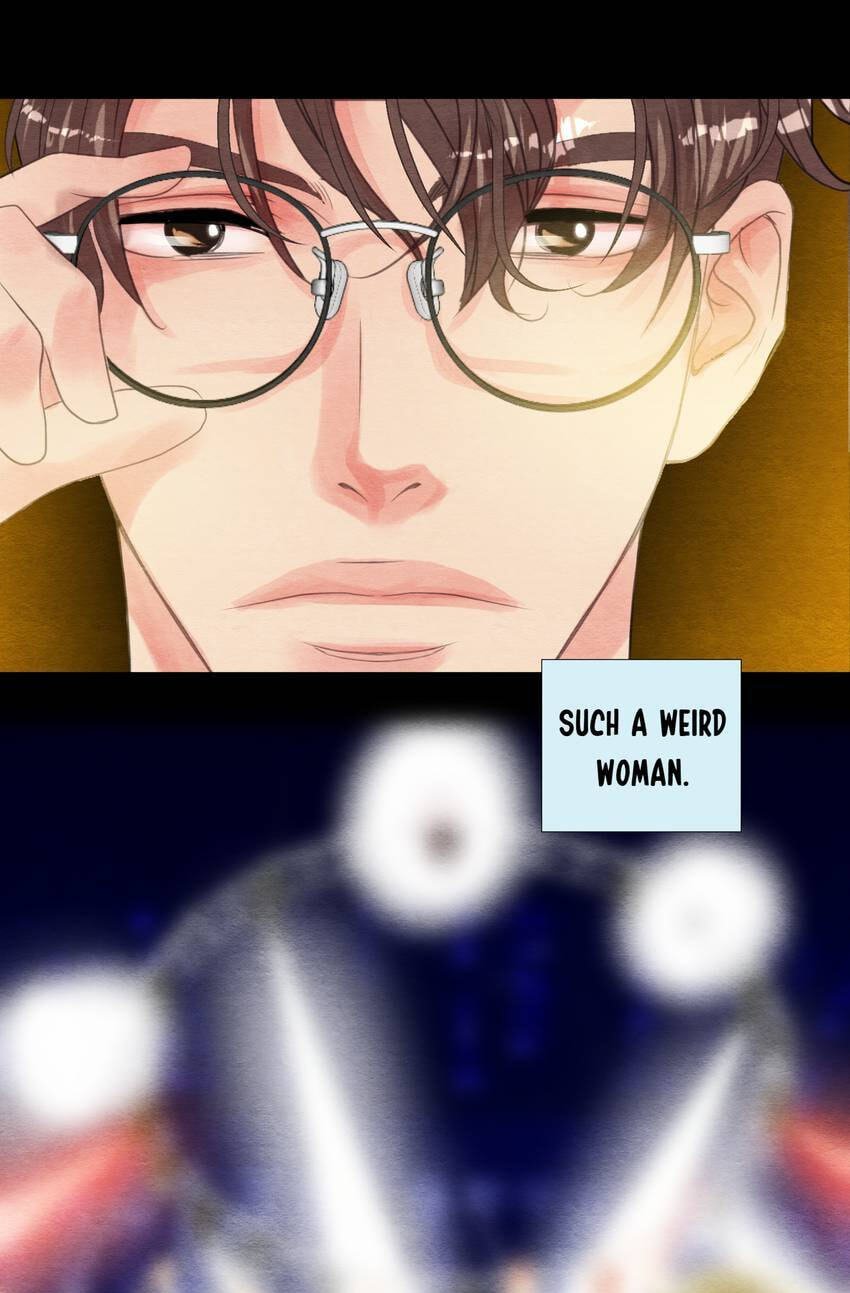 Off Limits! Chapter 44 page 17 - 