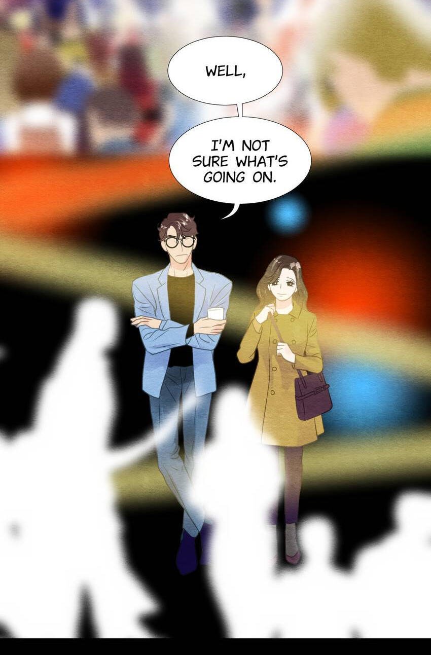 Off Limits! Chapter 44 page 18 - 