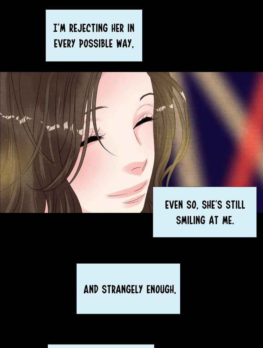 Off Limits! Chapter 44 page 19 - 