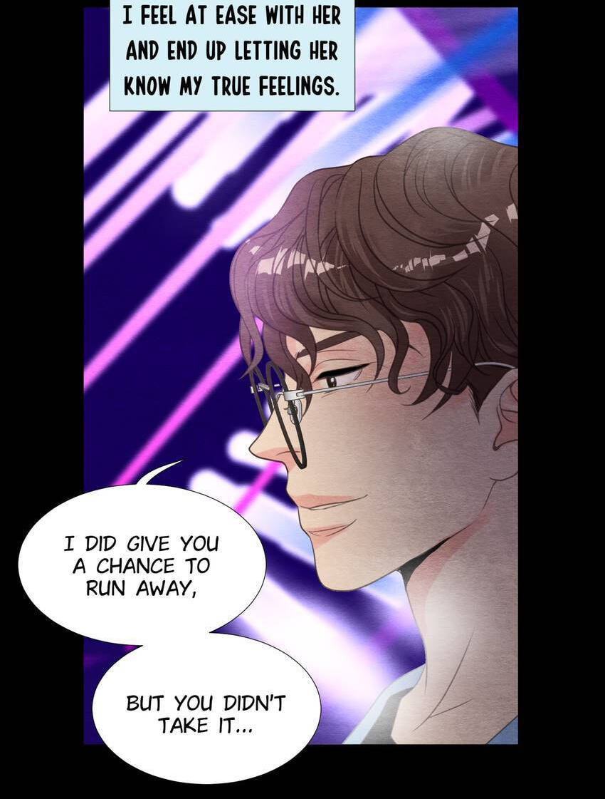 Off Limits! Chapter 44 page 20 - 