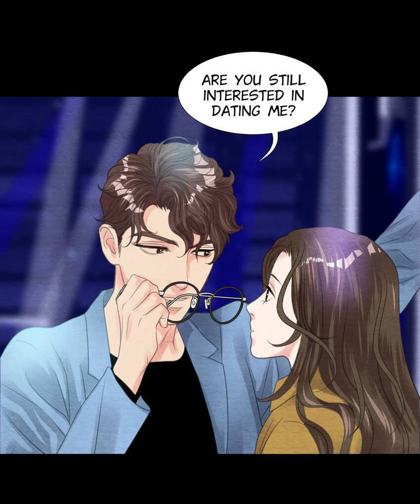 Off Limits! Chapter 44 page 21 - 