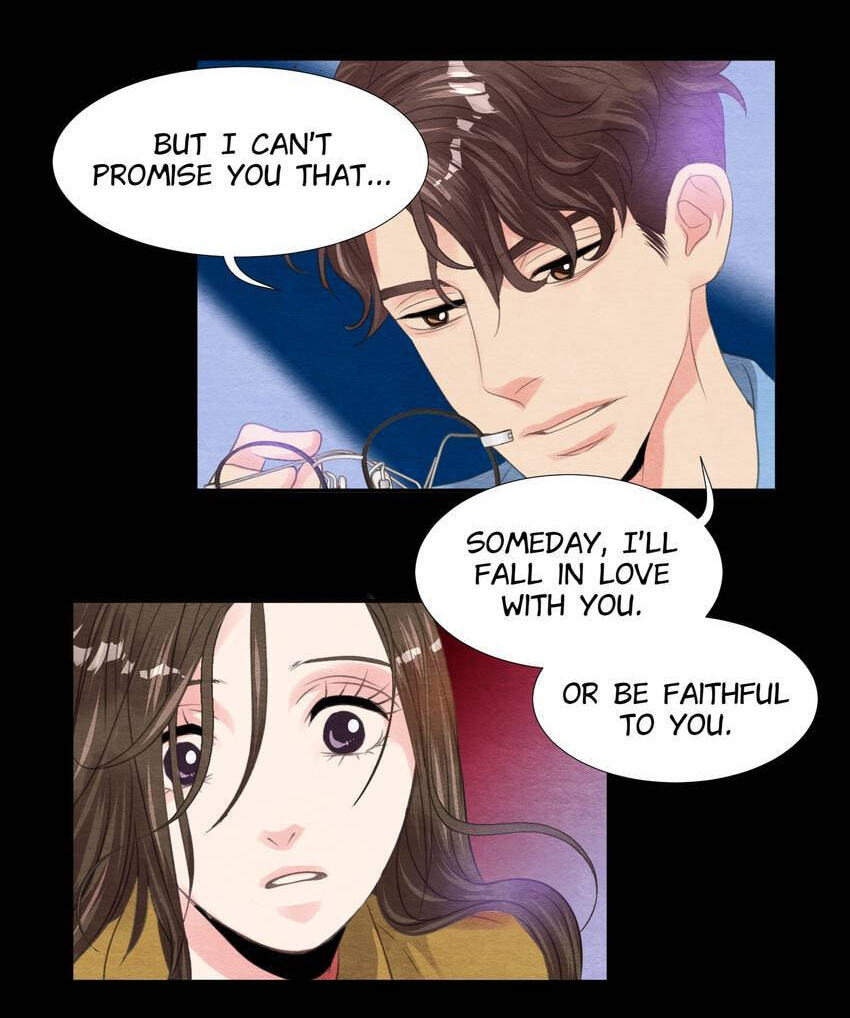 Off Limits! Chapter 44 page 22 - 