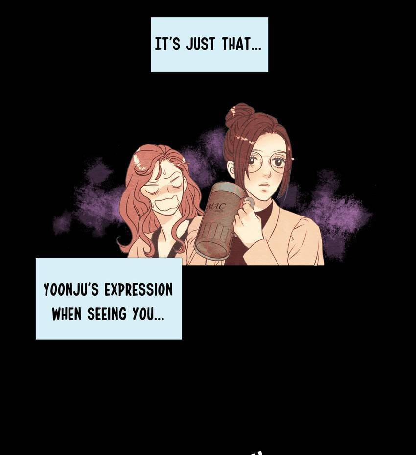 Off Limits! Chapter 44 page 23 - 