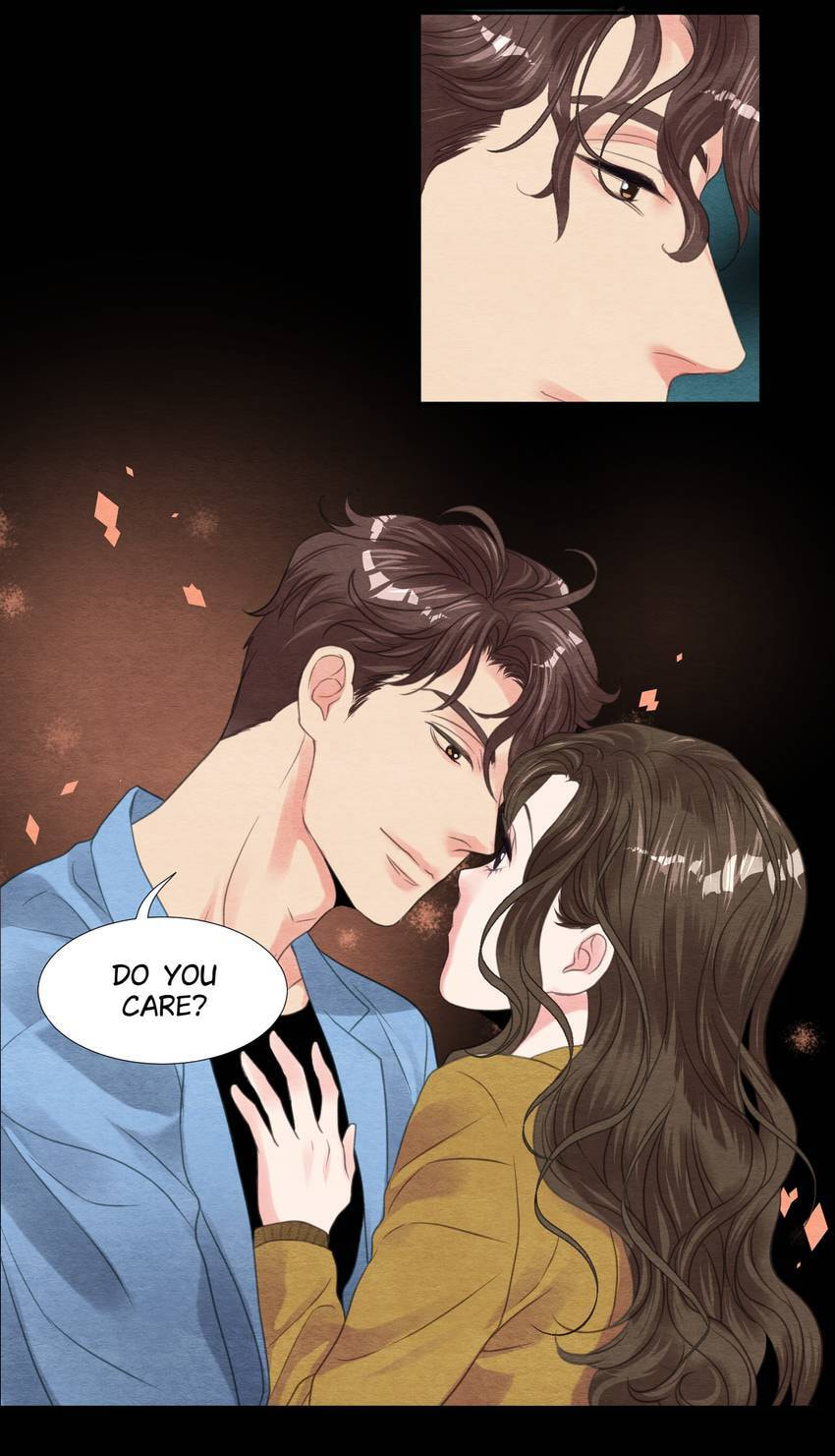 Off Limits! Chapter 44 page 27 - 
