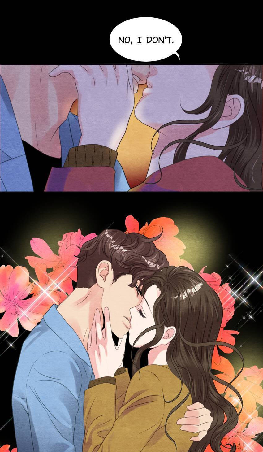 Off Limits! Chapter 44 page 28 - 