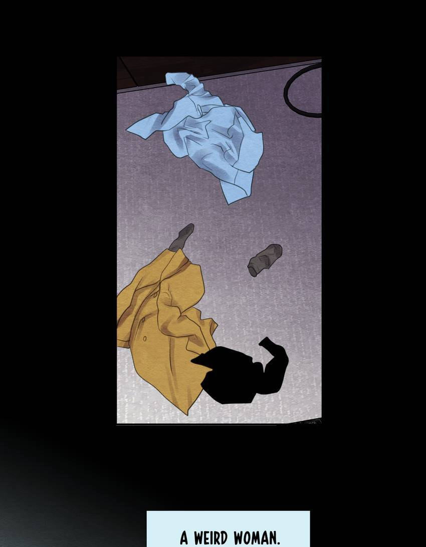 Off Limits! Chapter 44 page 31 - 