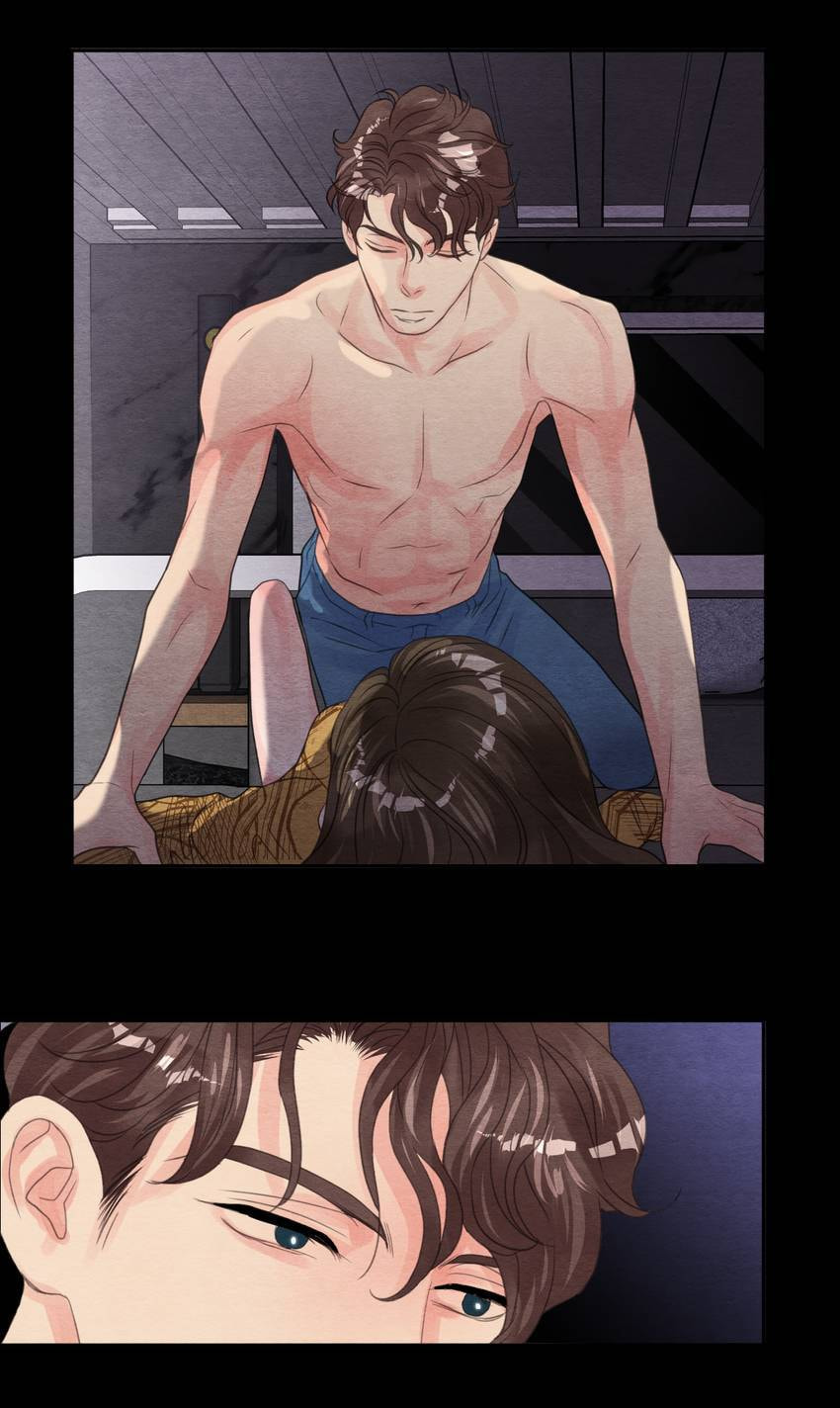 Off Limits! Chapter 44 page 33 - 