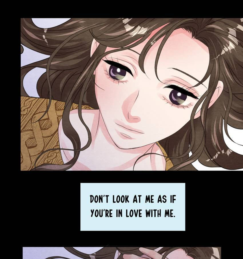 Off Limits! Chapter 44 page 34 - 