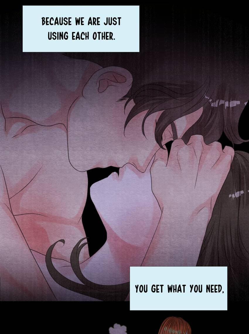 Off Limits! Chapter 44 page 36 - 