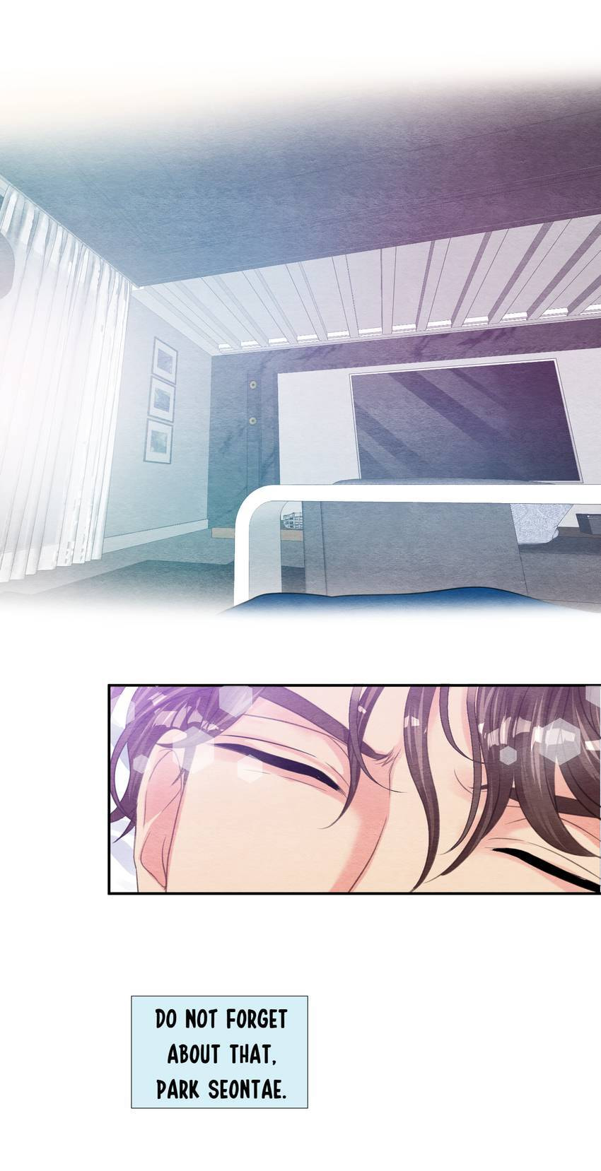 Off Limits! Chapter 44 page 41 - 