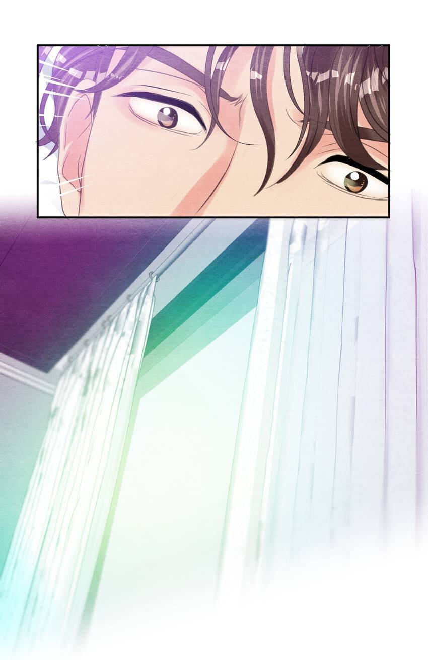 Off Limits! Chapter 44 page 42 - 