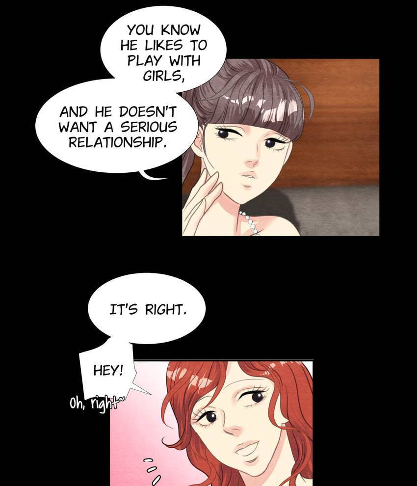Off Limits! Chapter 44 page 6 - 