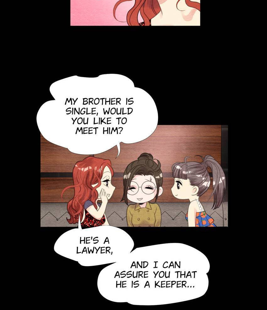 Off Limits! Chapter 44 page 7 - 