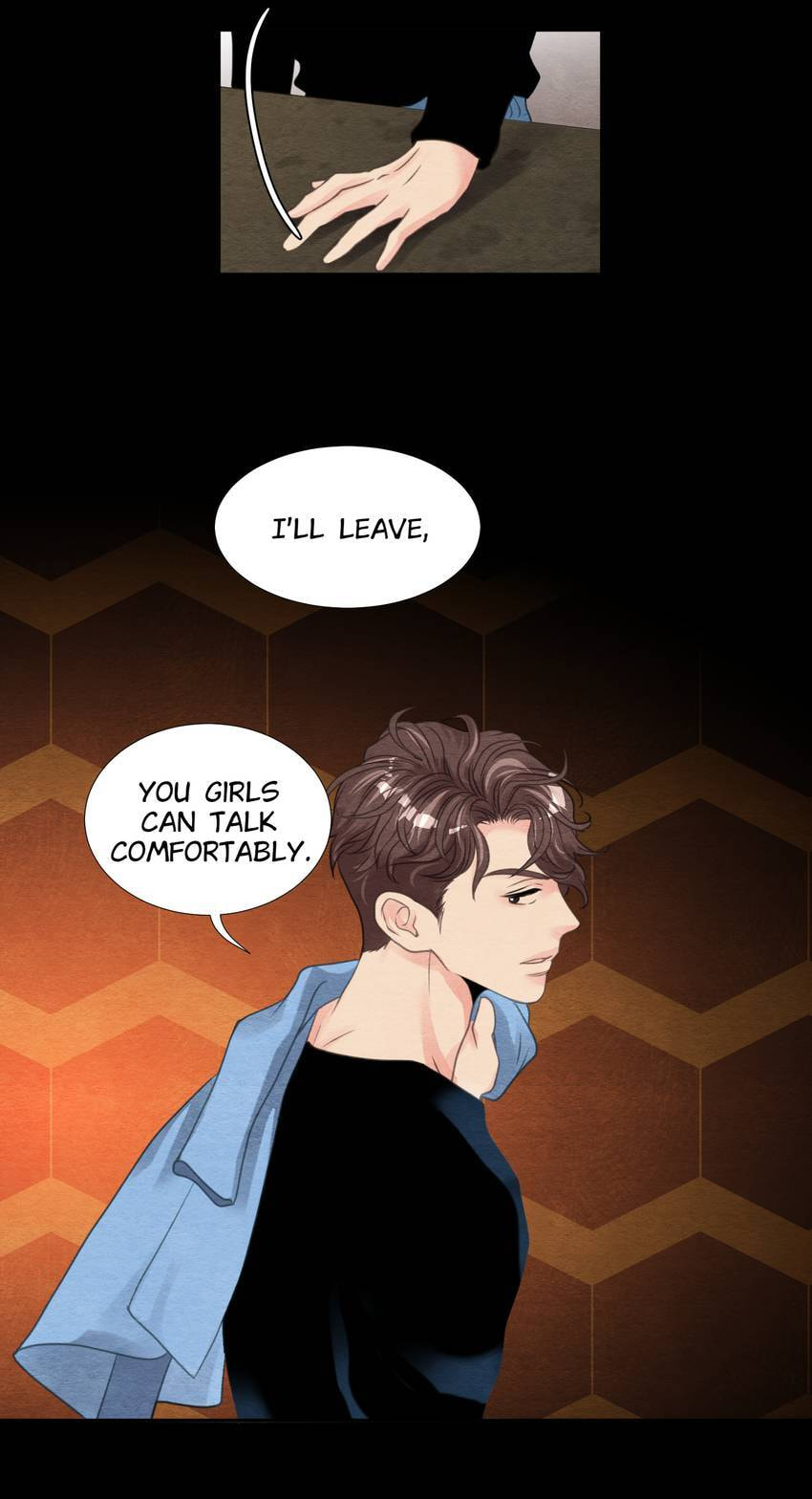Off Limits! Chapter 44 page 8 - 