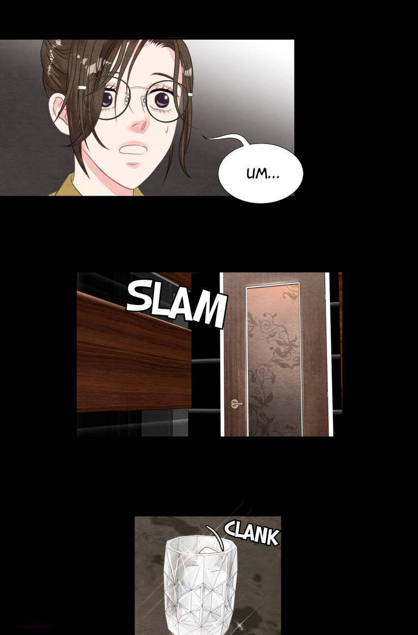Off Limits! Chapter 44 page 9 - 