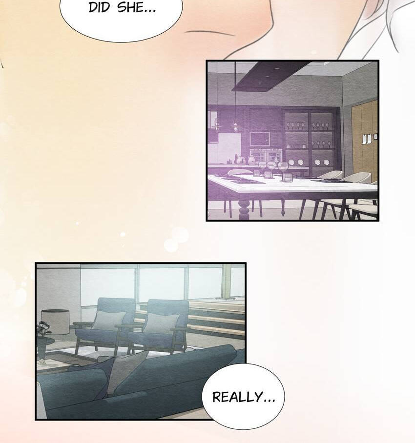 Off Limits! Chapter 45 page 13 - 