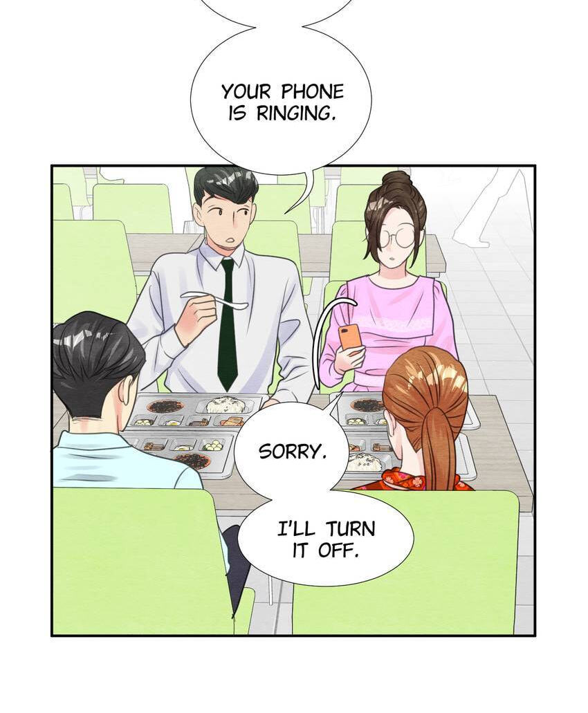 Off Limits! Chapter 45 page 17 - 