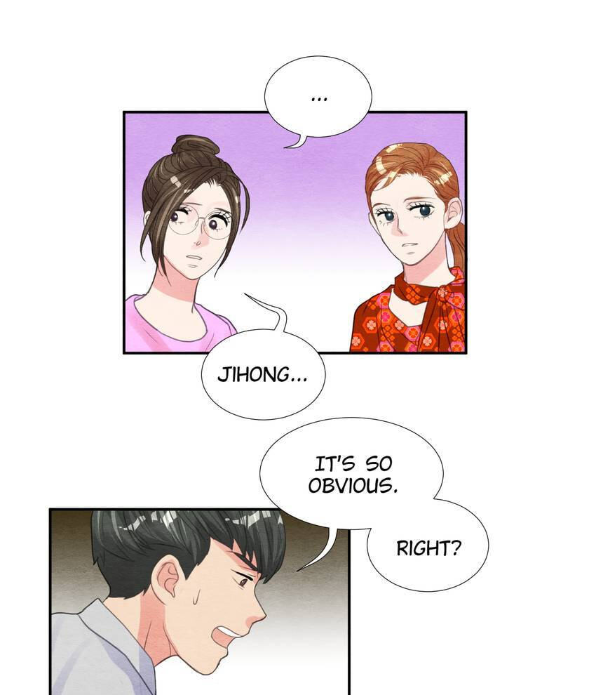 Off Limits! Chapter 45 page 25 - 