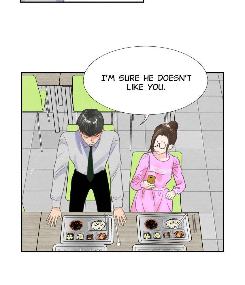 Off Limits! Chapter 45 page 26 - 