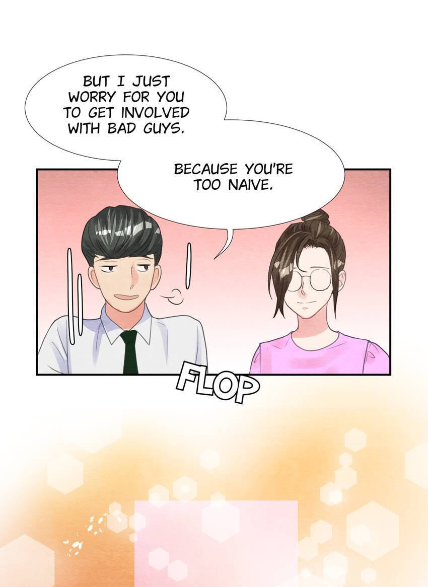 Off Limits! Chapter 45 page 29 - 