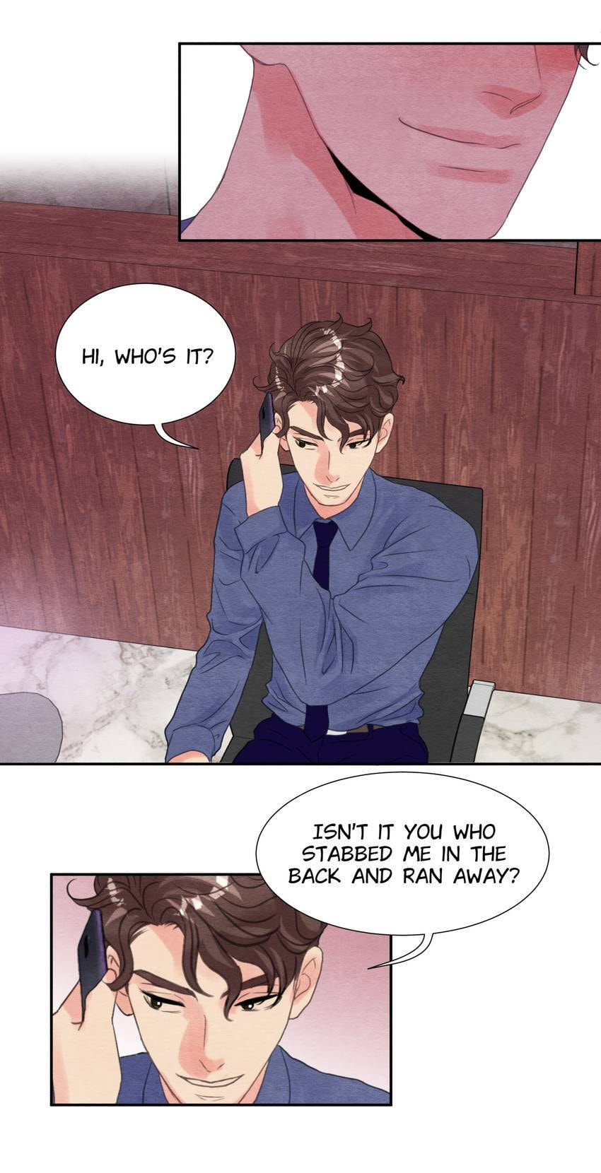 Off Limits! Chapter 45 page 37 - 