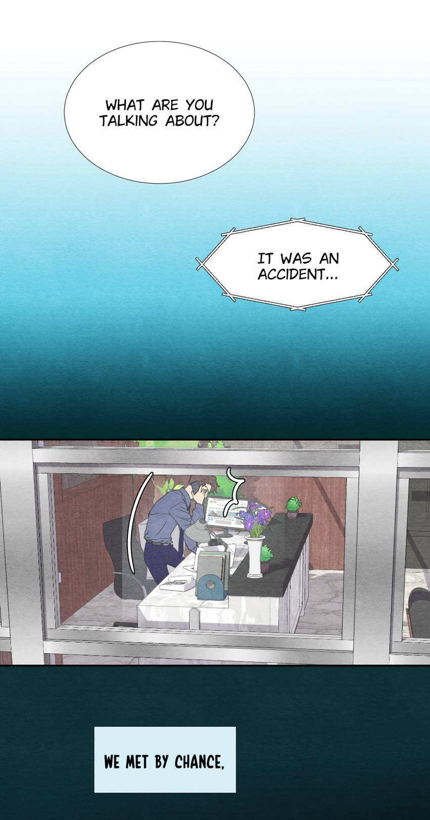 Off Limits! Chapter 45 page 40 - 