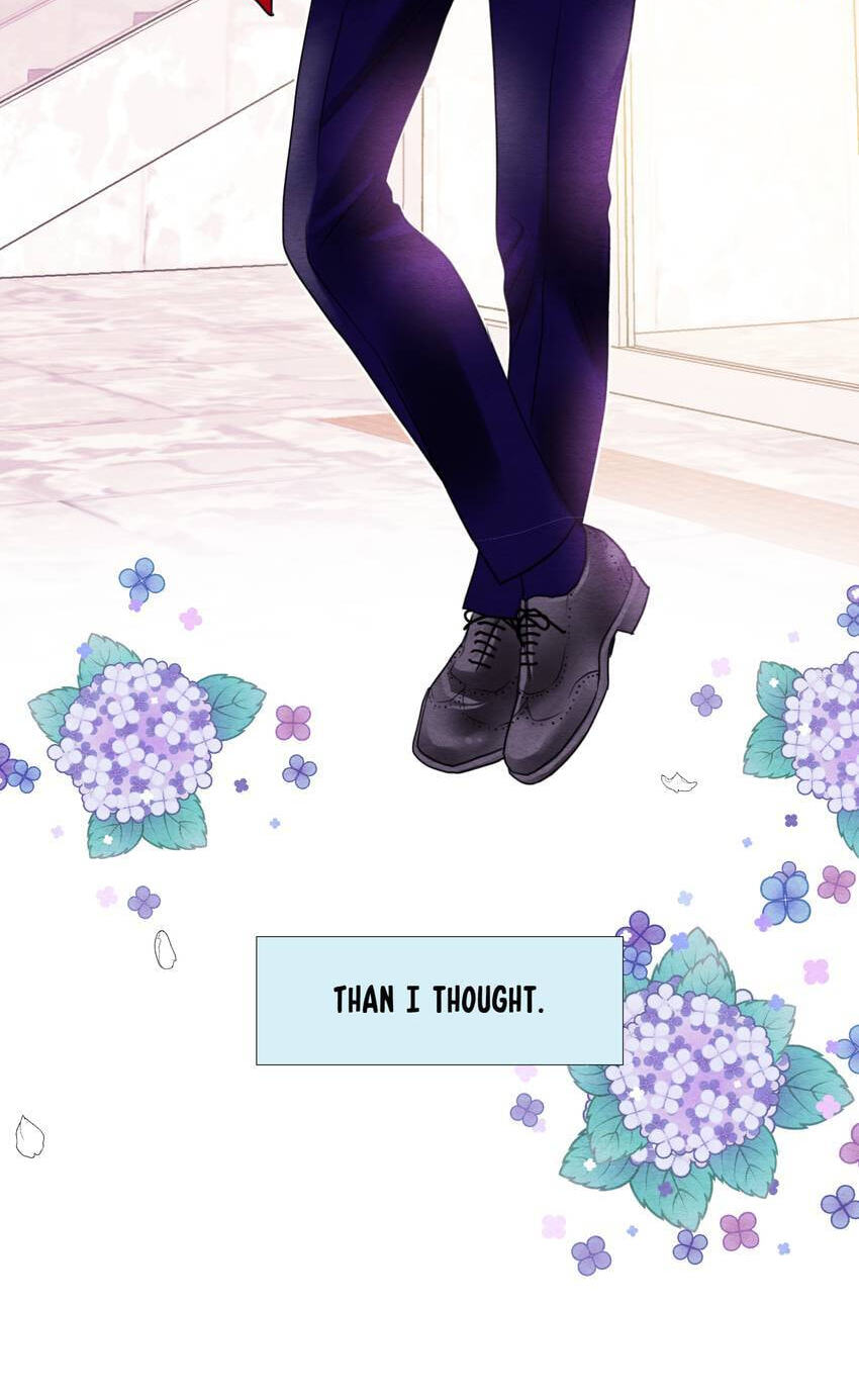 Off Limits! Chapter 45 page 45 - 