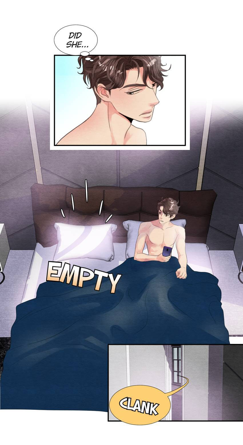 Off Limits! Chapter 45 page 6 - 