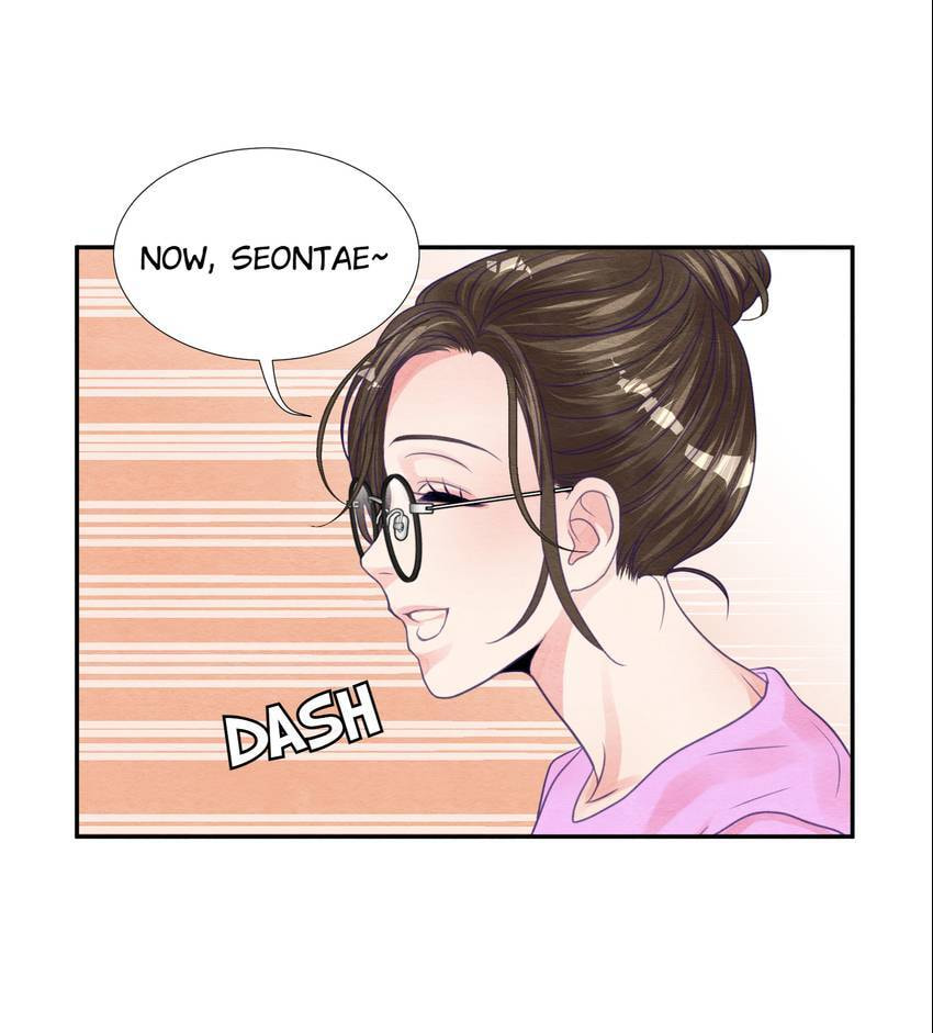 Off Limits! Chapter 46 page 11 - 