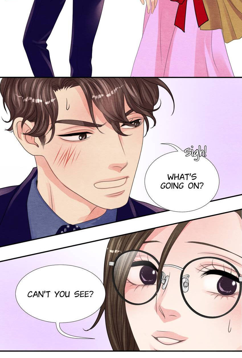 Off Limits! Chapter 46 page 13 - 