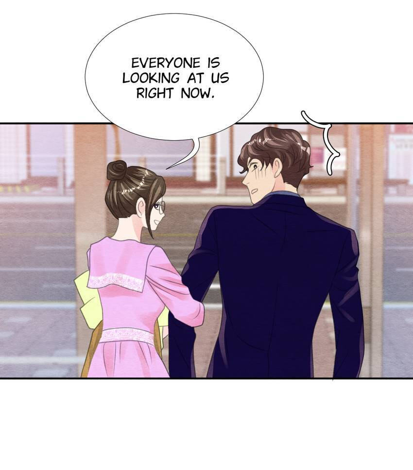 Off Limits! Chapter 46 page 14 - 