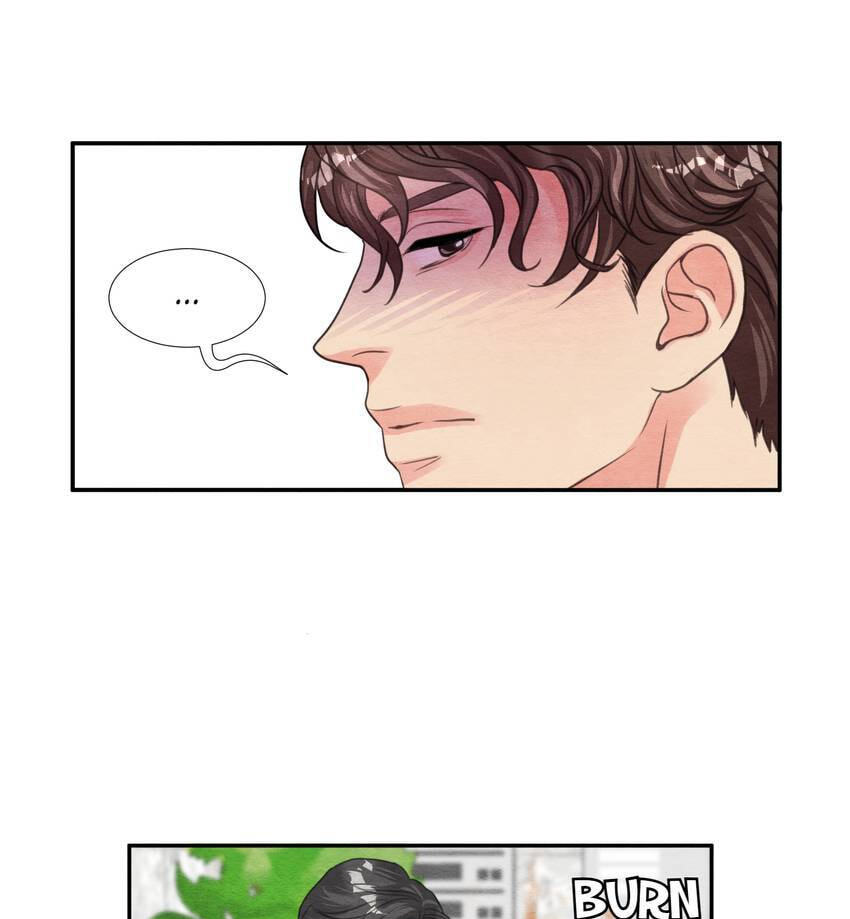Off Limits! Chapter 46 page 16 - 