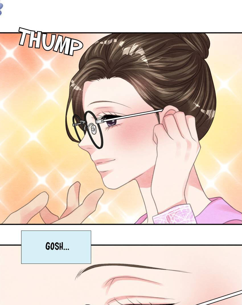 Off Limits! Chapter 46 page 20 - 