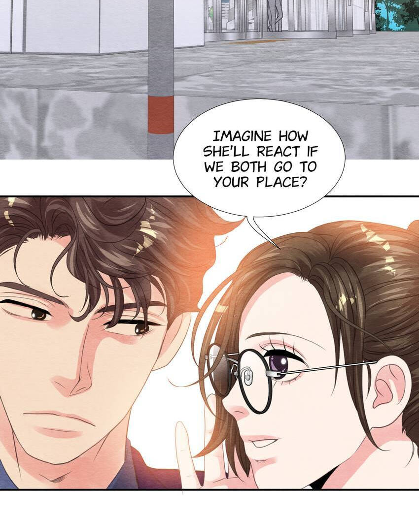 Off Limits! Chapter 46 page 24 - 